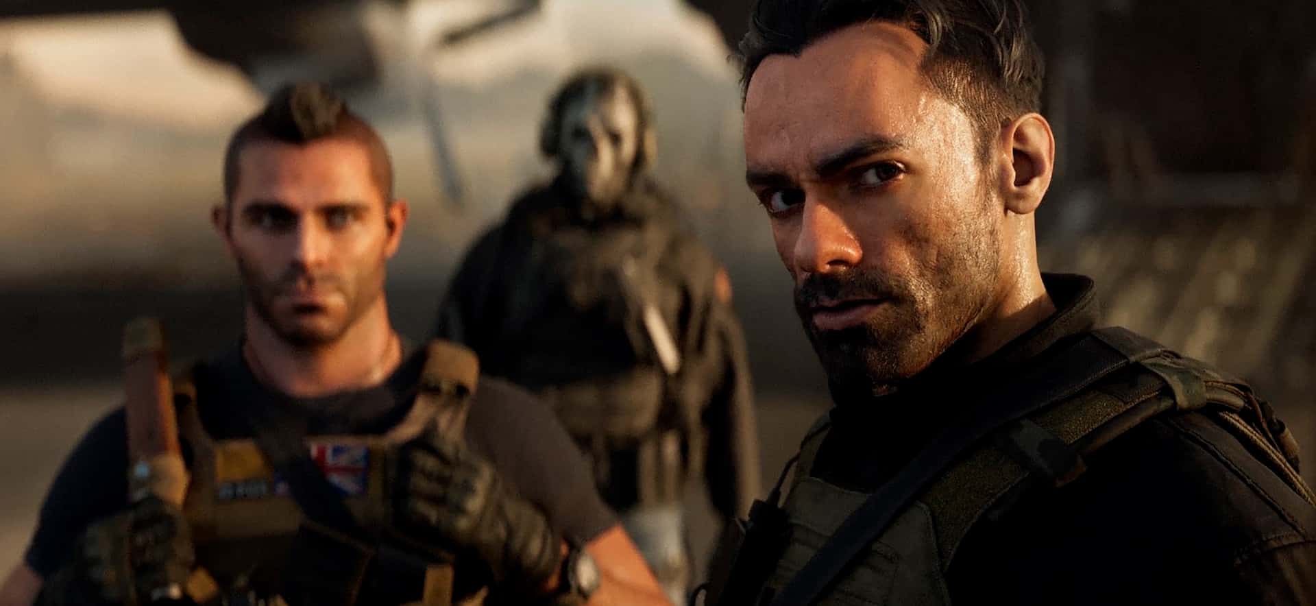 Nickmercs skin pulled from Call of Duty over Anti-LGBTQ+ remarks