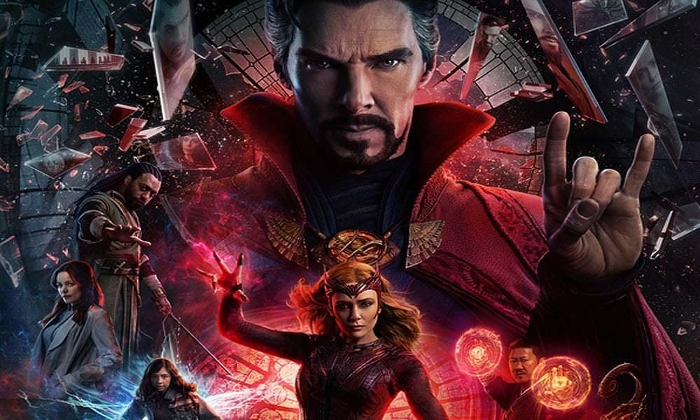 Loki And Doctor Strange 2 Writer Tapped For Secret Wars