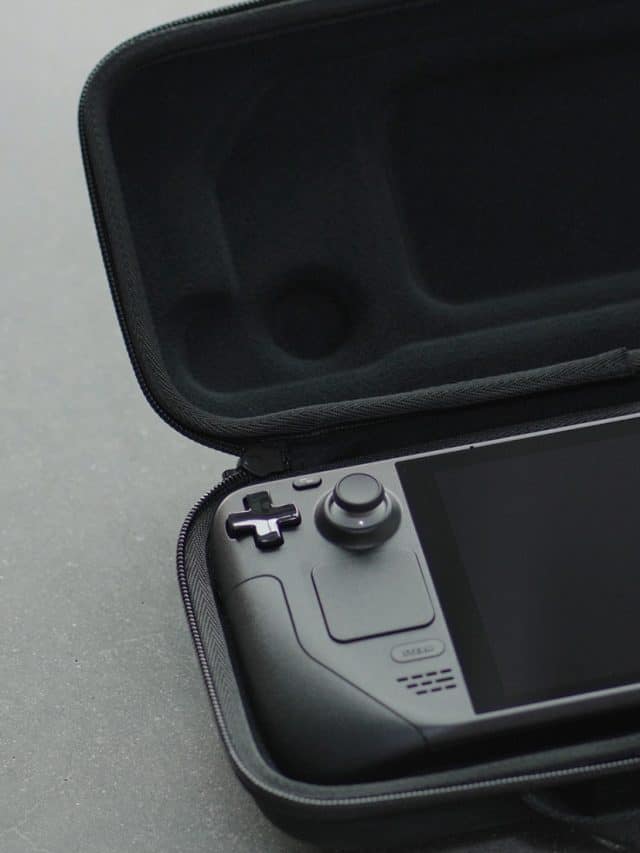 Nintendo Blocking Steam Deck Emulation Videos