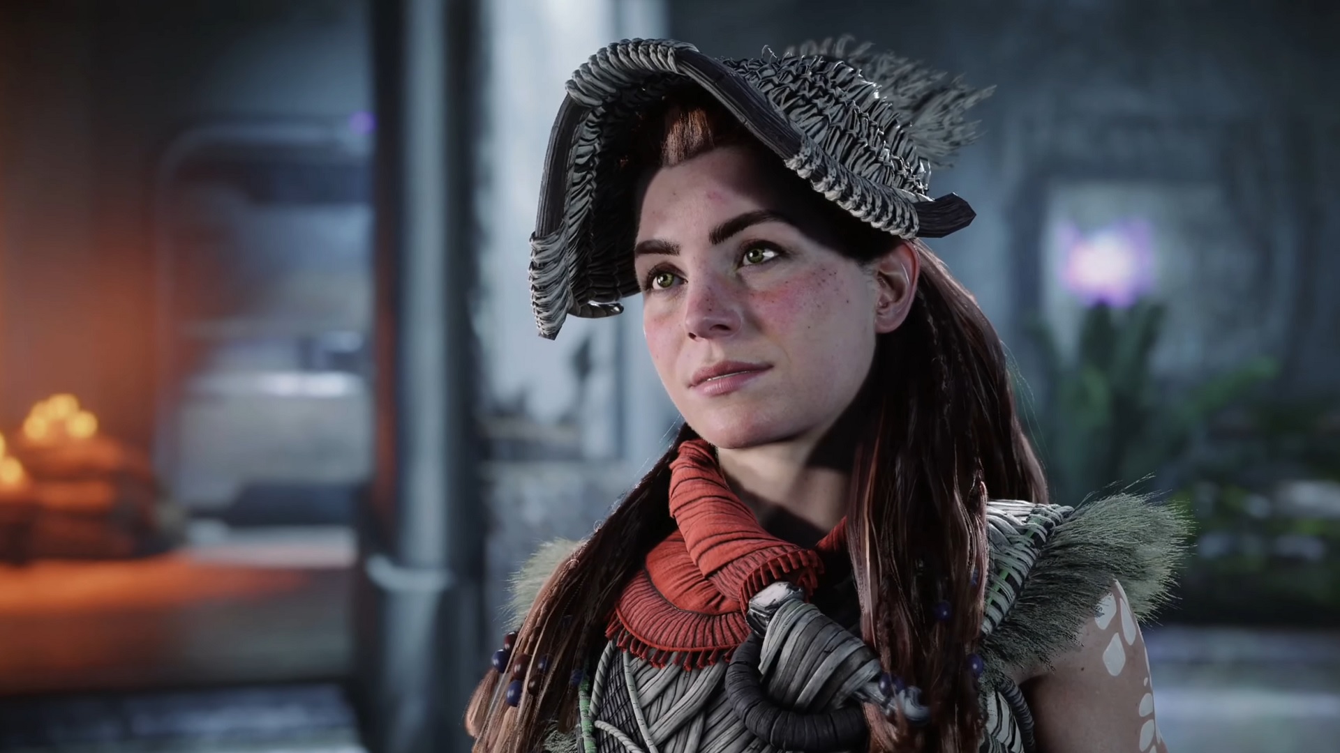 The most reliable PlayStation leaker just confirmed the PC port Horizon Forbidden West 