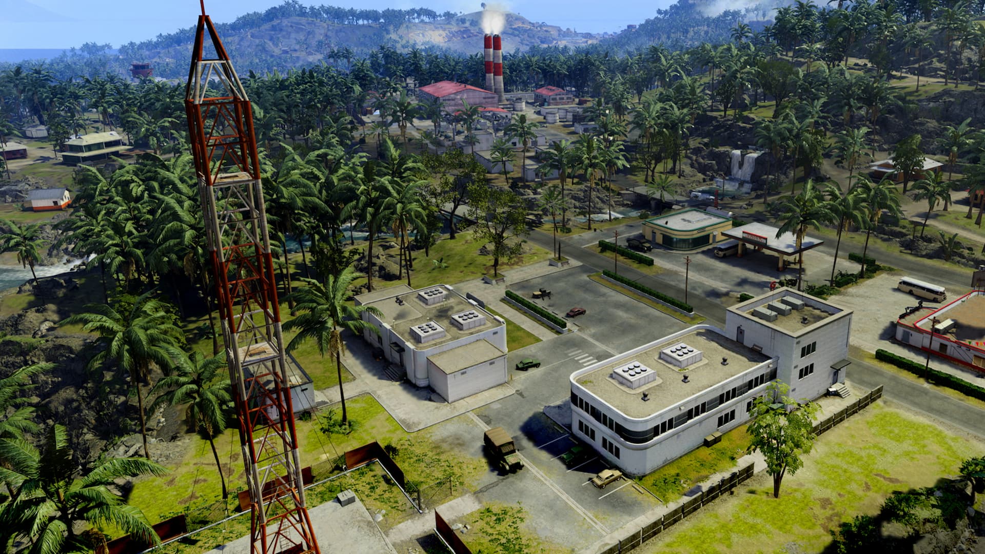 Players are exploiting King Kong's testicles for faster XP gain