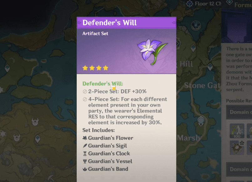 Itto Best Builds And Team Compositions In Genshin Impact