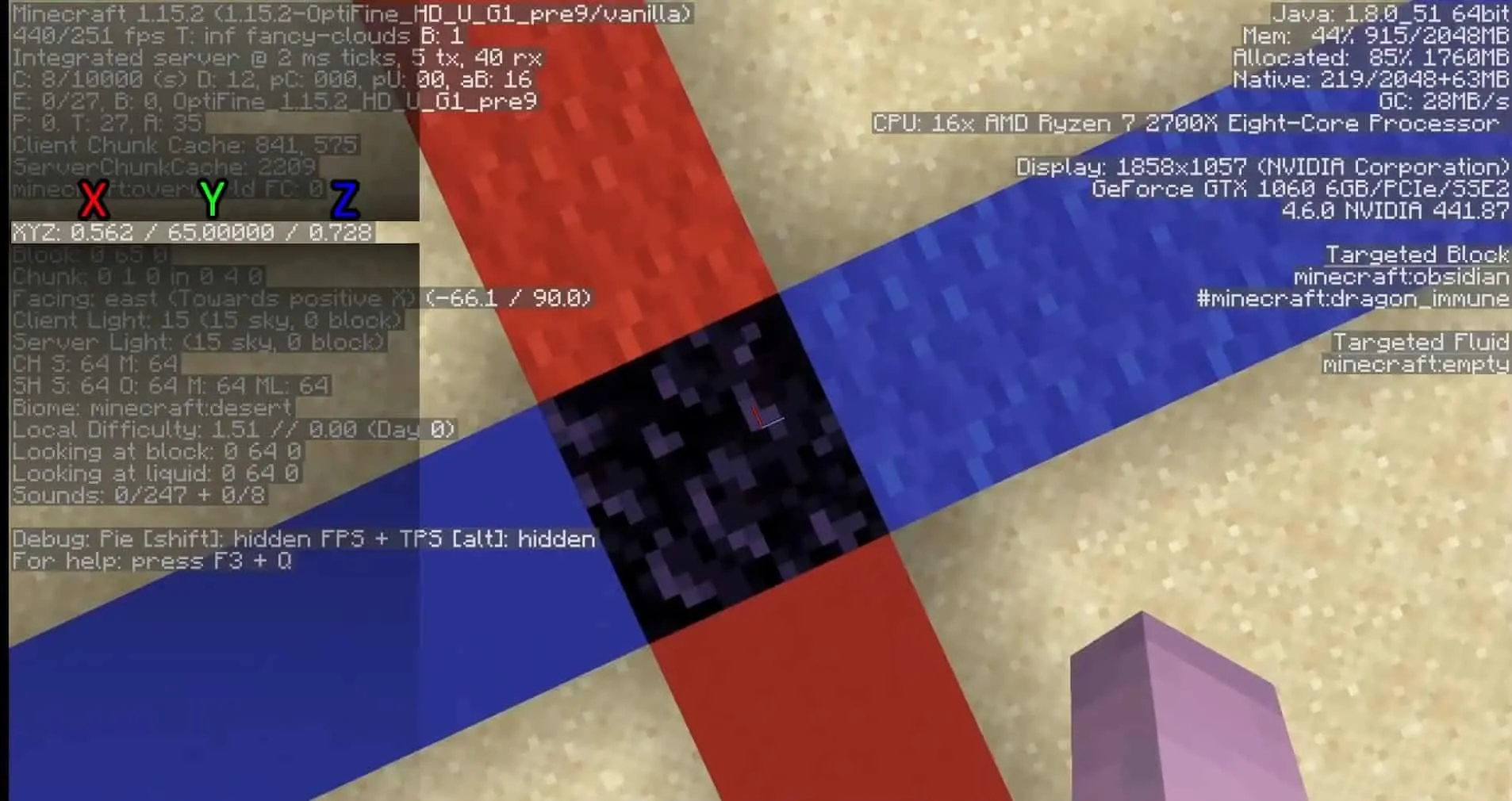 How To Get Ancient Debris And Netherite – Minecraft Guide