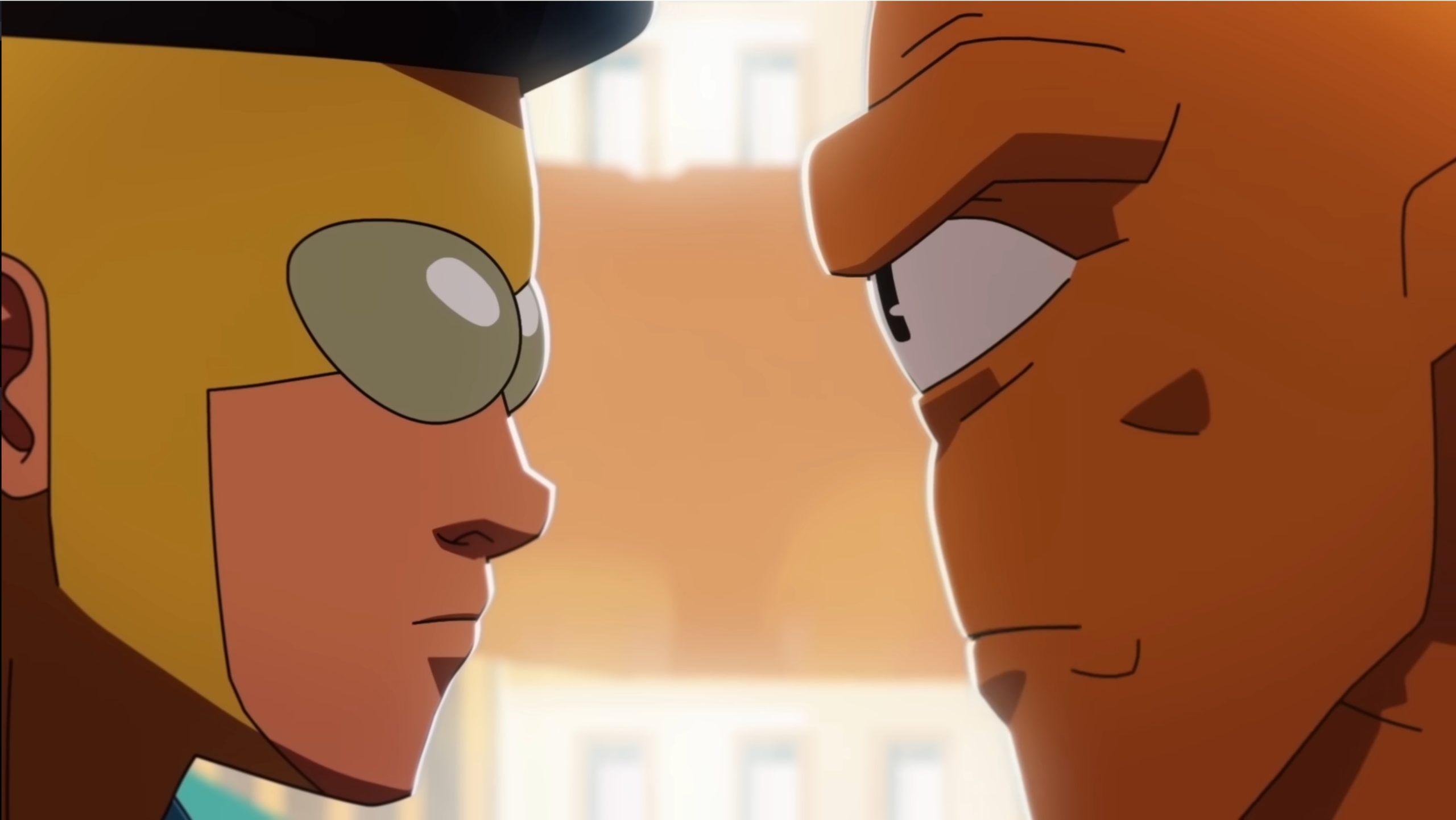 Amazon confirms Invincible Season 2 update at San Diego Comic-Con