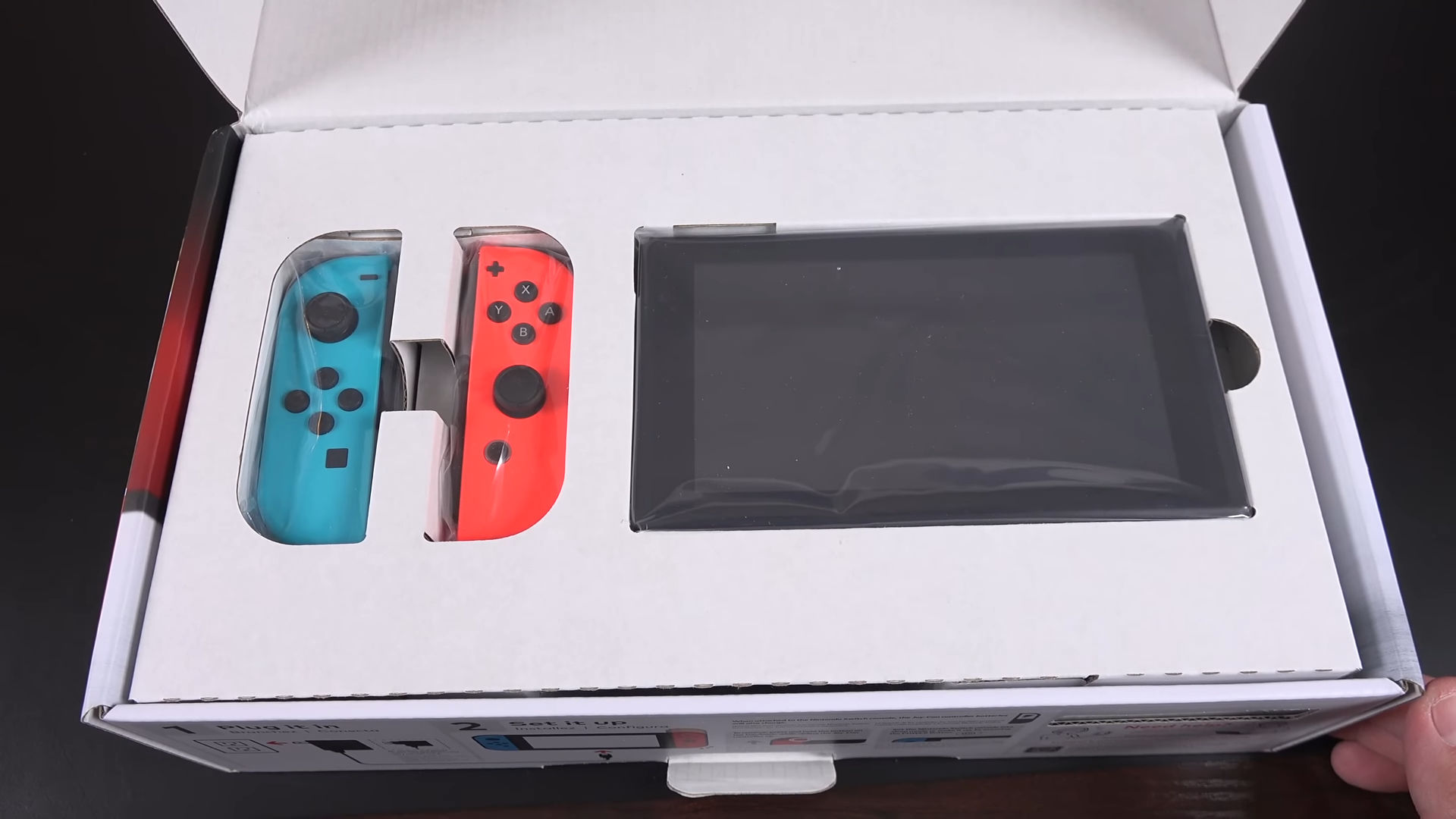 Nintendo is reportedly making a digital-only Switch 2 that is not backwards compatible