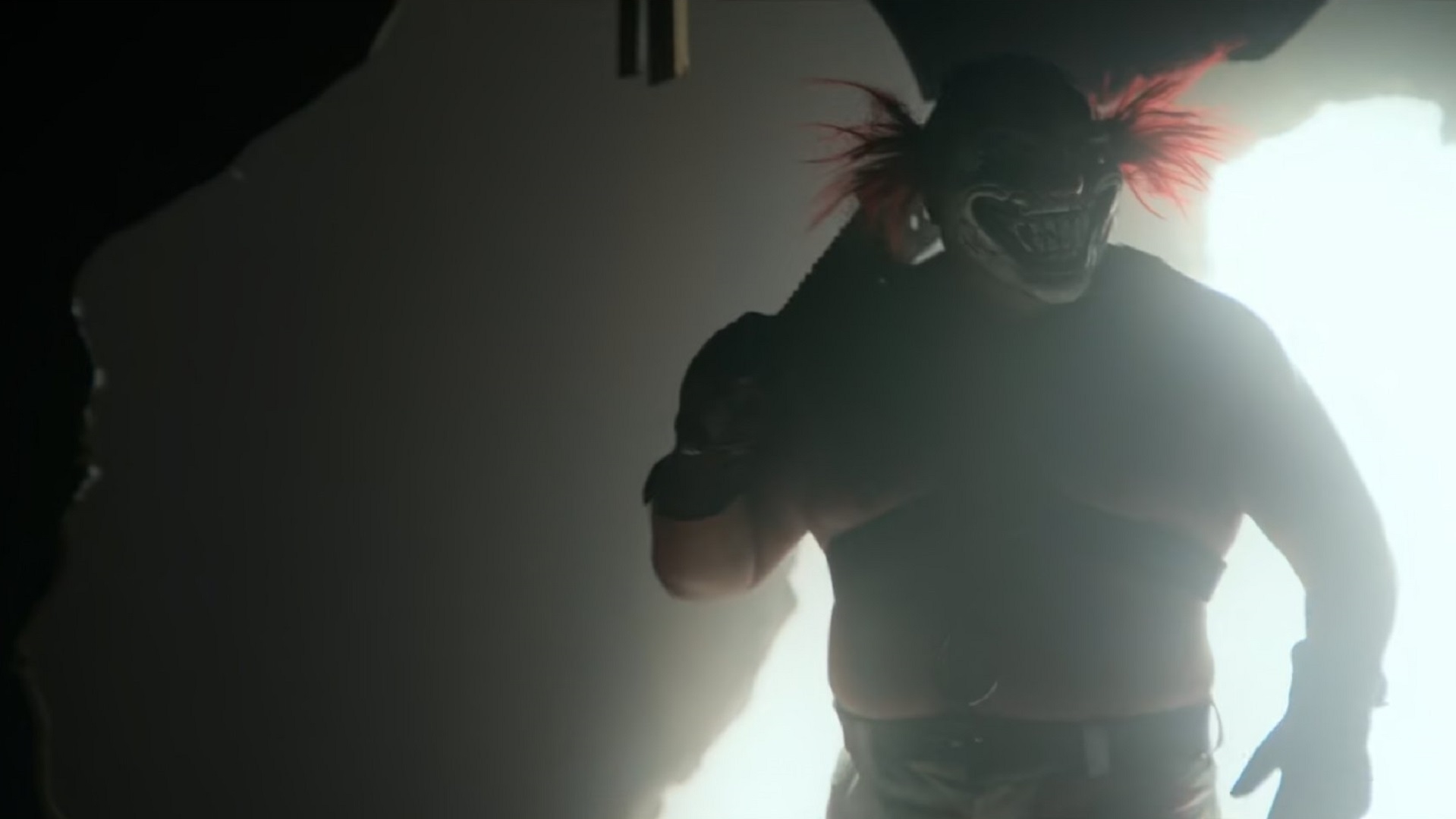 WWE purposely removes Samoa Joe from Twisted Metal ads on Monday Night RAW