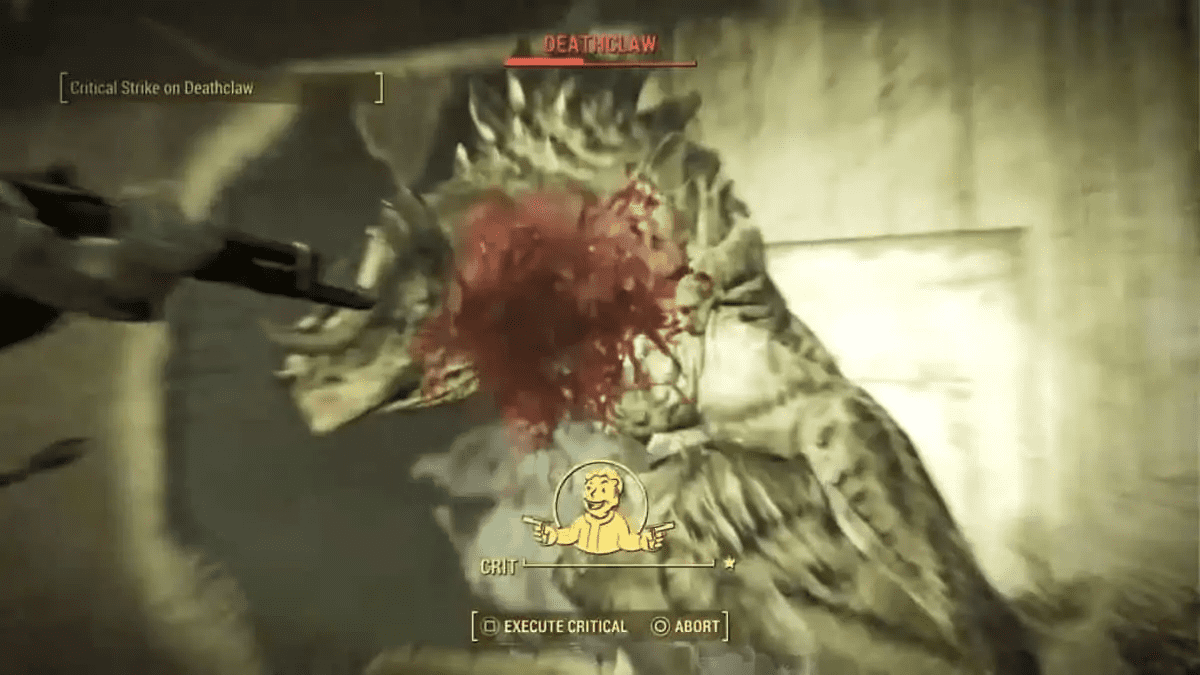 The Best Fallout 4 Perks To Get (and Why)