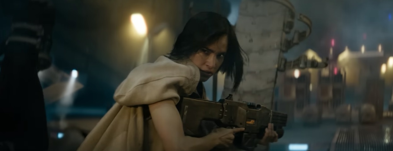 Will Rebel Moon eclipse star wars in space opera glory on Netflix?