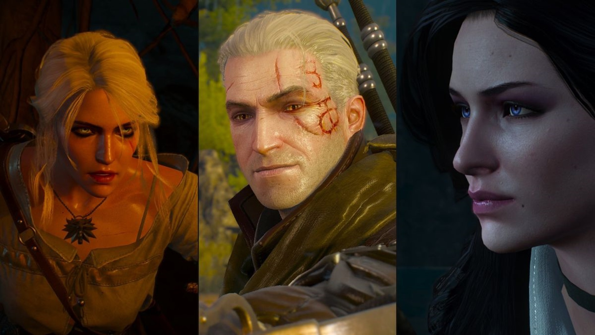 Upcoming update ensures The Witcher 3: Wild Hunt will still reign in the modding realm