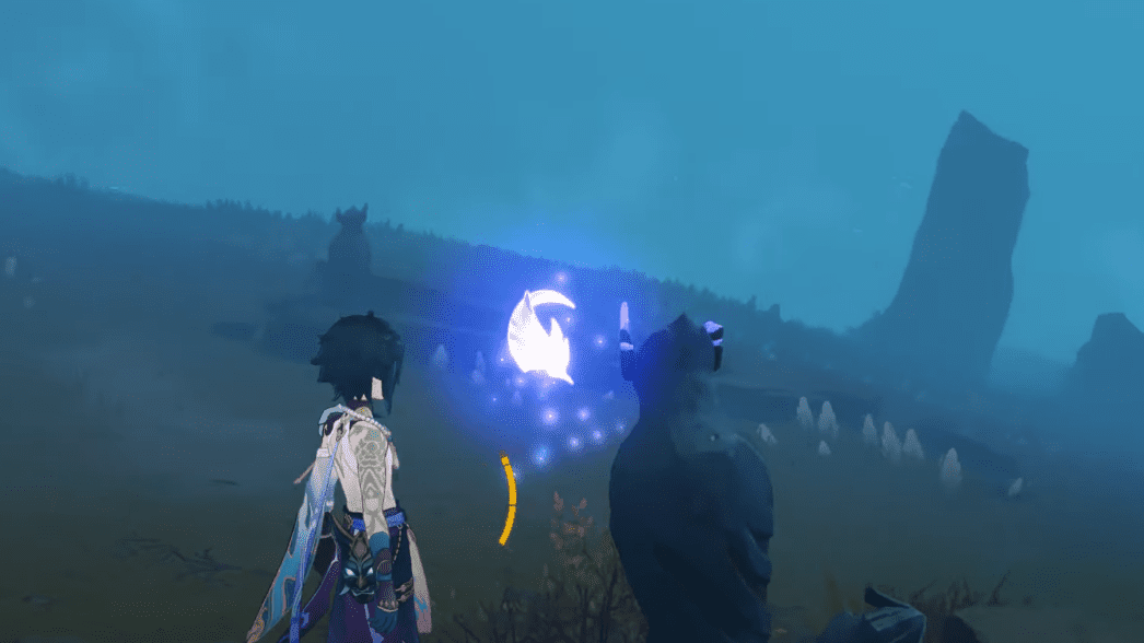 Octave Of Maushiro Guide For Genshin Impact