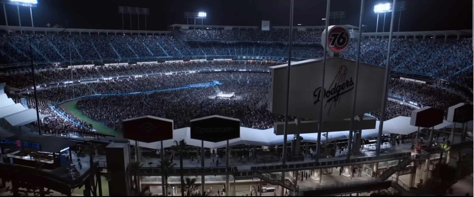 Jonathan Majors is coming for Michael B. Jordan in new Creed 3 trailer