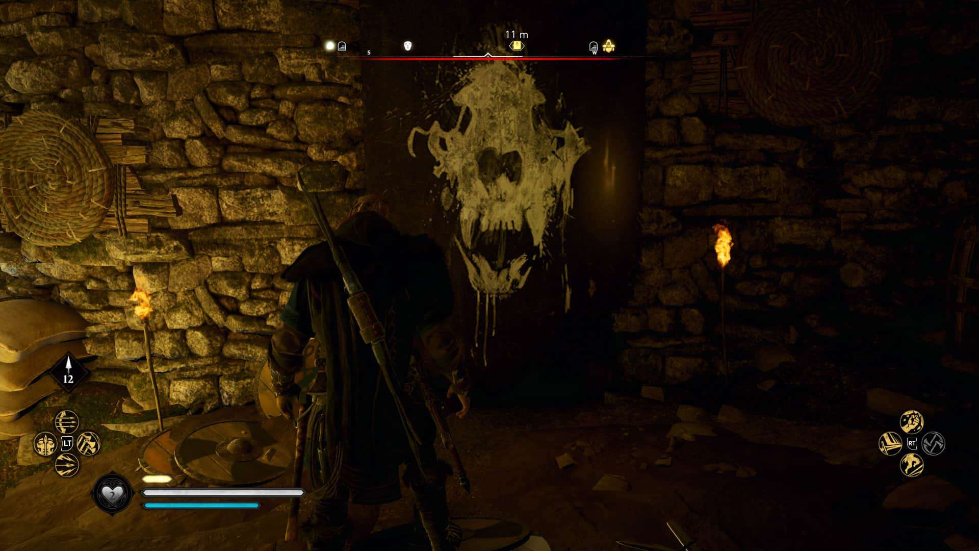 Assassin's Creed: Valhalla - Locations Of All Abilities