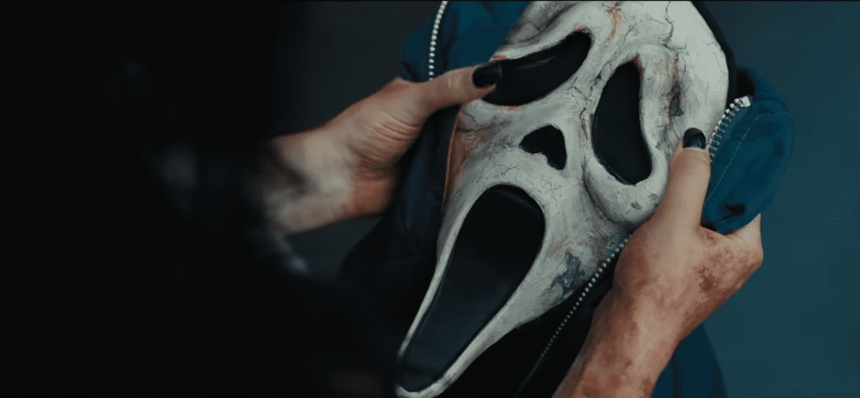 Scream 6 marketing campaign goes viral in the United States