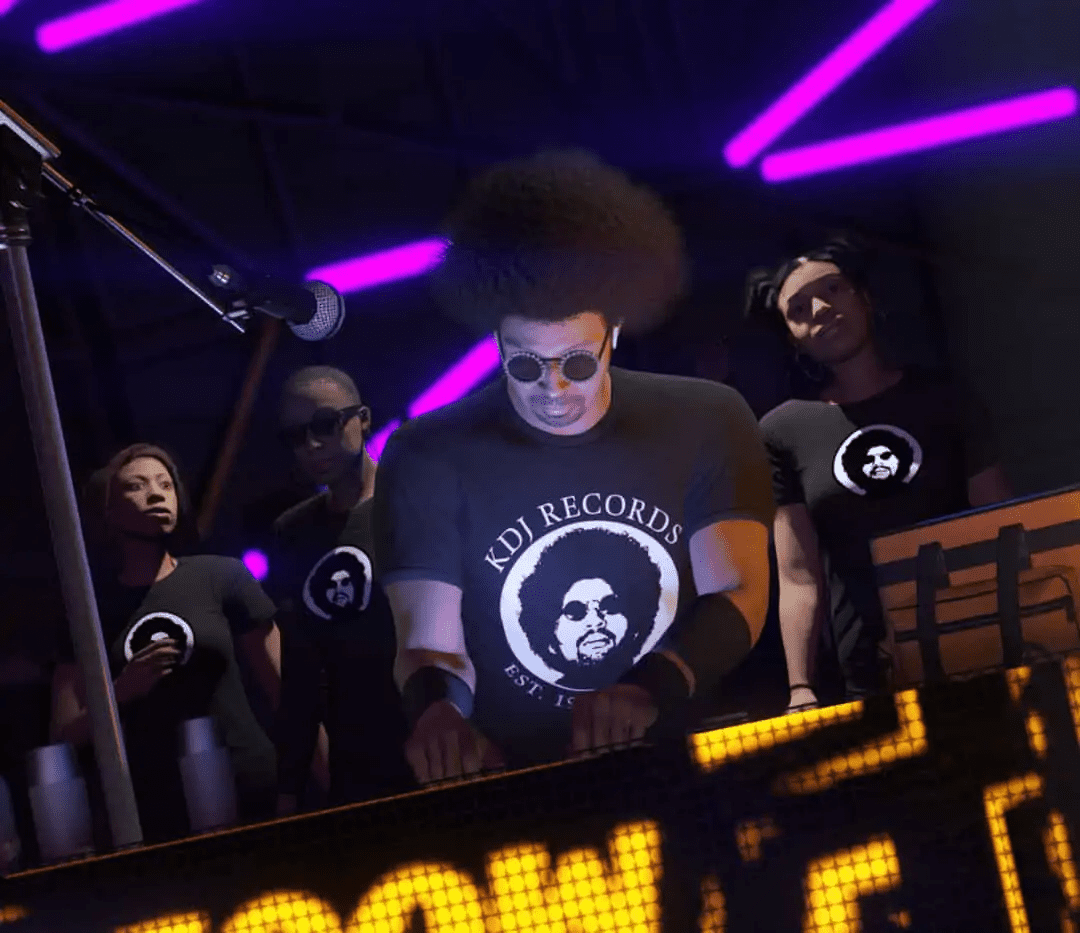 Gta 5 Developer Rockstar Games Intended To Create Single Player Experience, Says Take Two Ceo