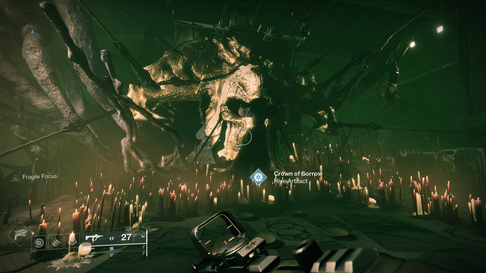 Destiny 2: Season Of The Haunted - All Calus Bobblehead Locations (#1 Fan Triumph Guide)