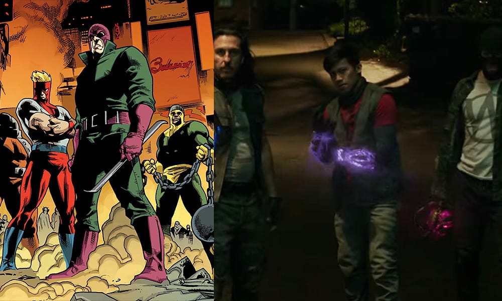 She-hulk Episode Drew Toxic Reactions