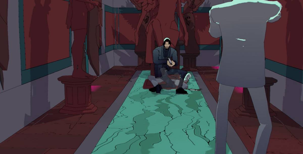 The 9 Best Video Games Based On Movies