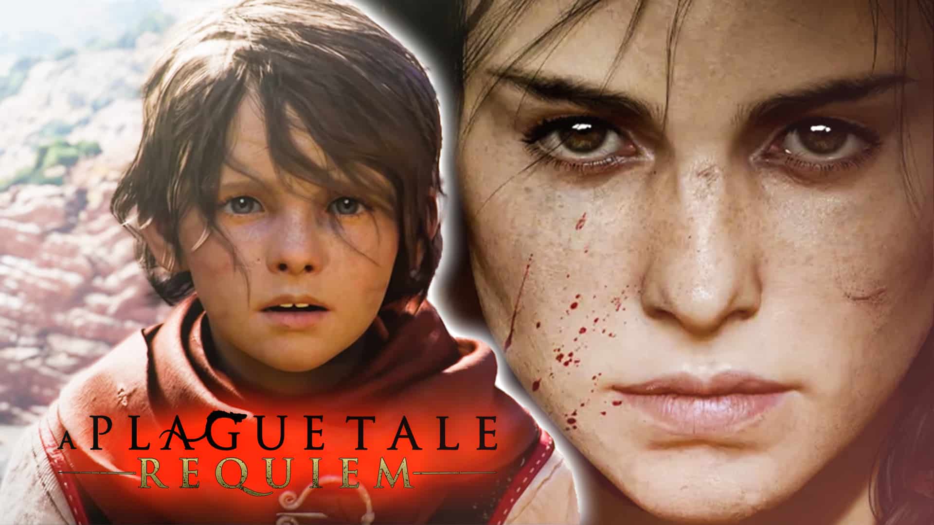 Xbox leaks potential release date for A Plague Tale: Requiem