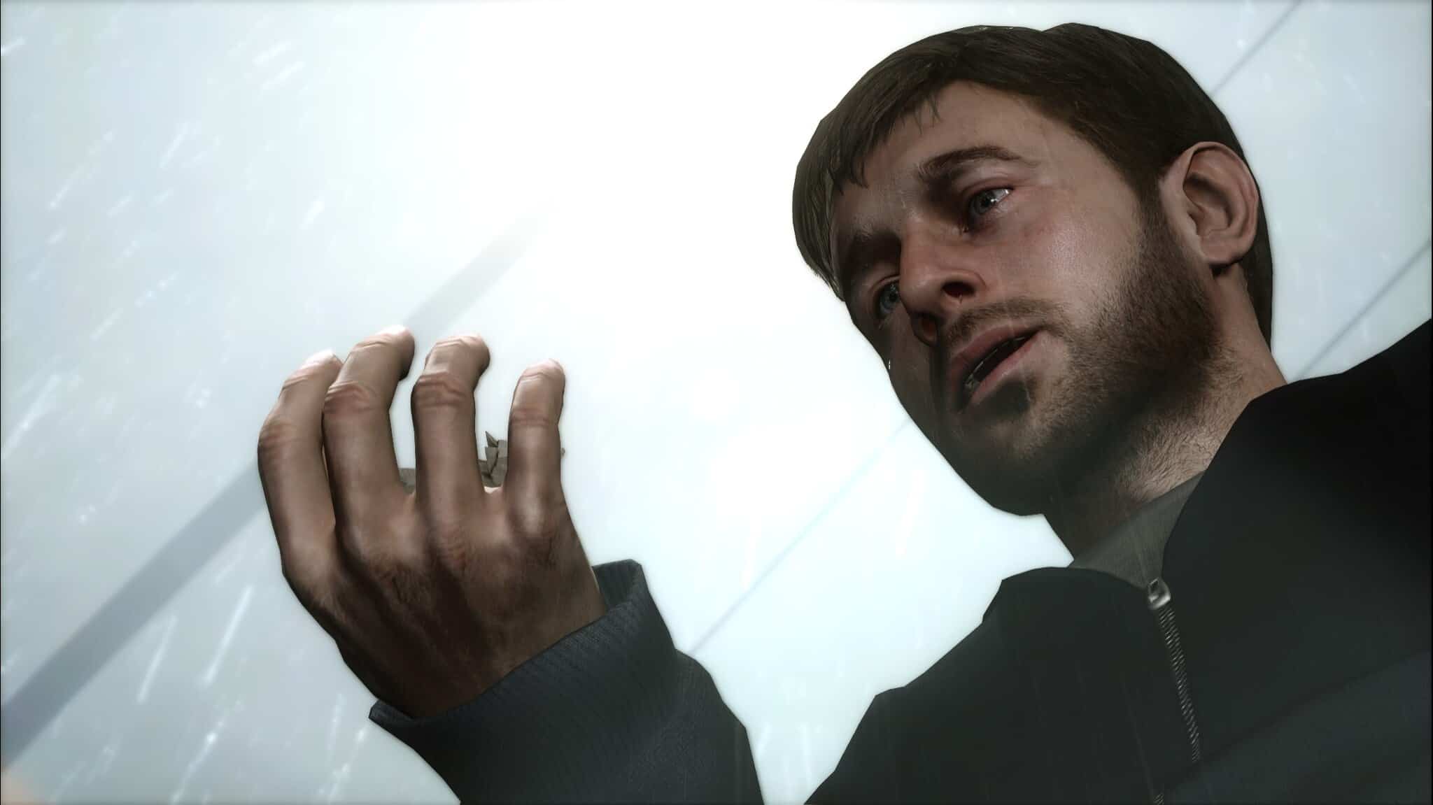 Rumors Suggest That Quantic Dream Is Making A Star Wars Game