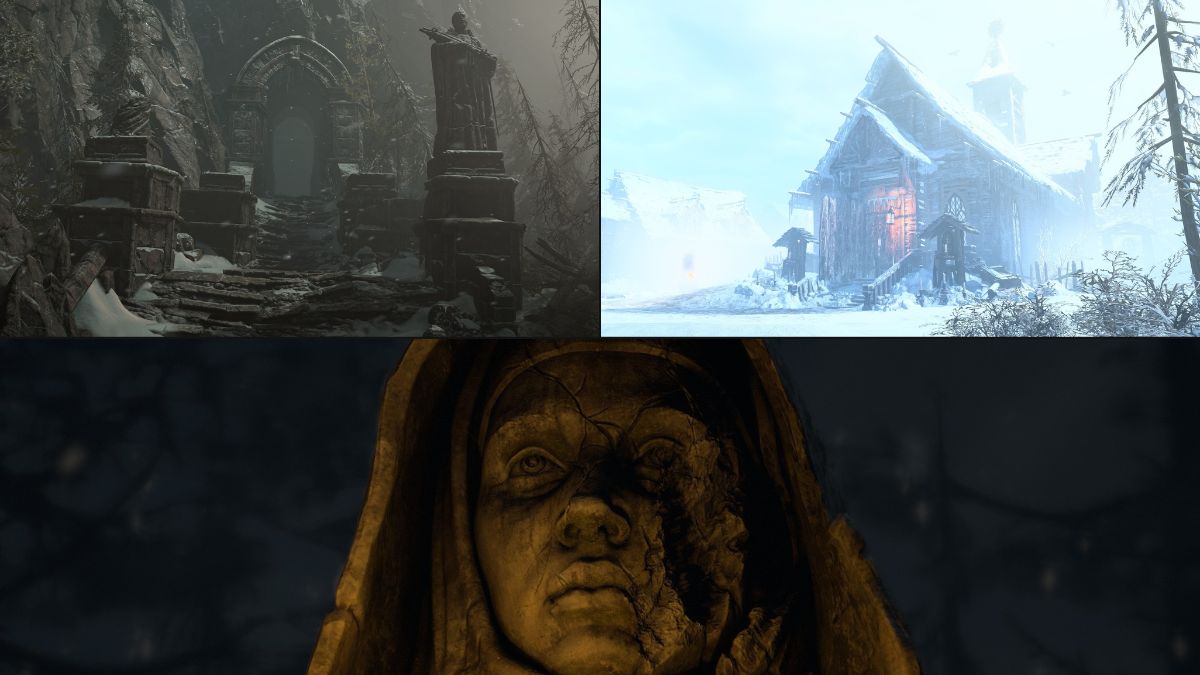 Diablo 4 to ring in yuletide season with Midwinter Blight event