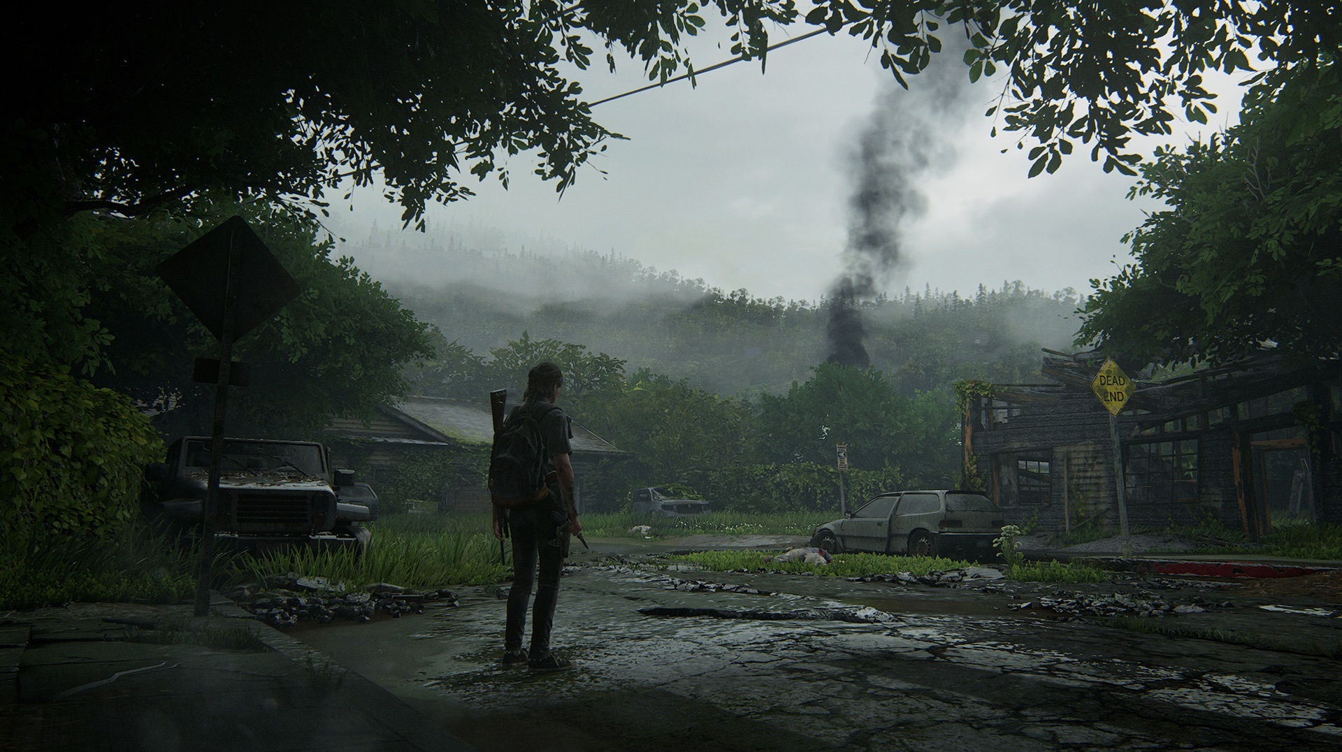 The Last of Us Online's cancelation proves that the live-service genre is a different kind of beast.