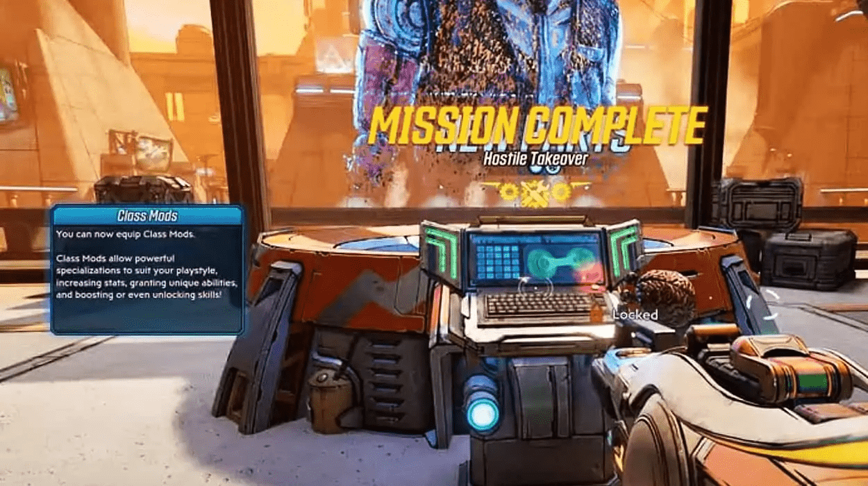 Borderlands 3 In-depth Class Mods Guide