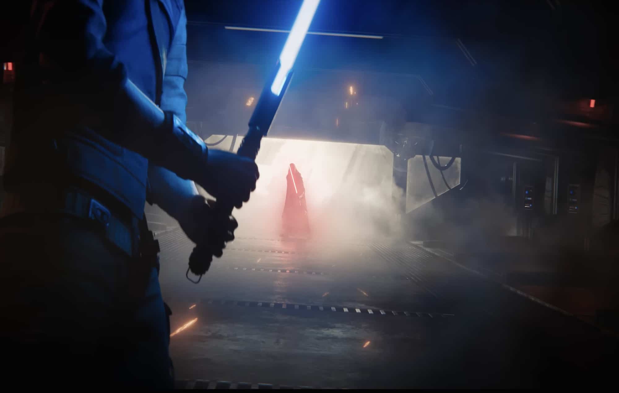 Disney Reportedly Wants A New Star Wars Game To Come Out Every Six Months
