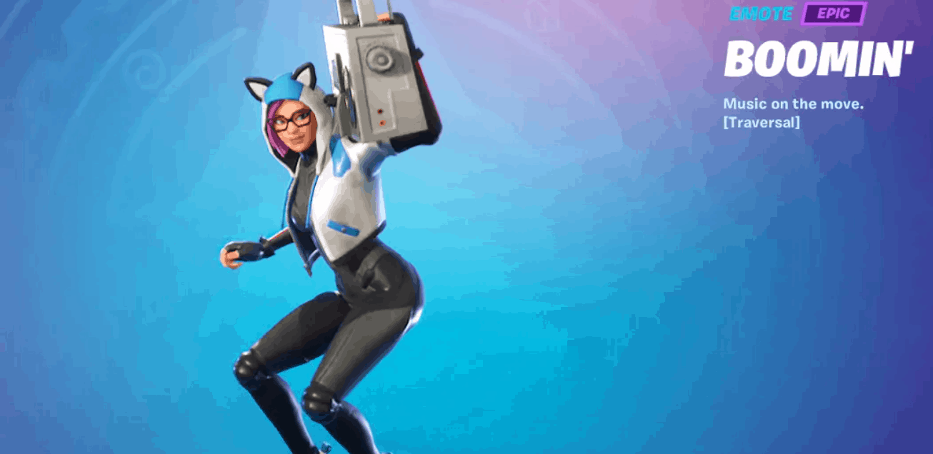 Fortnite Season 5 Skins & Cosmetics Overview