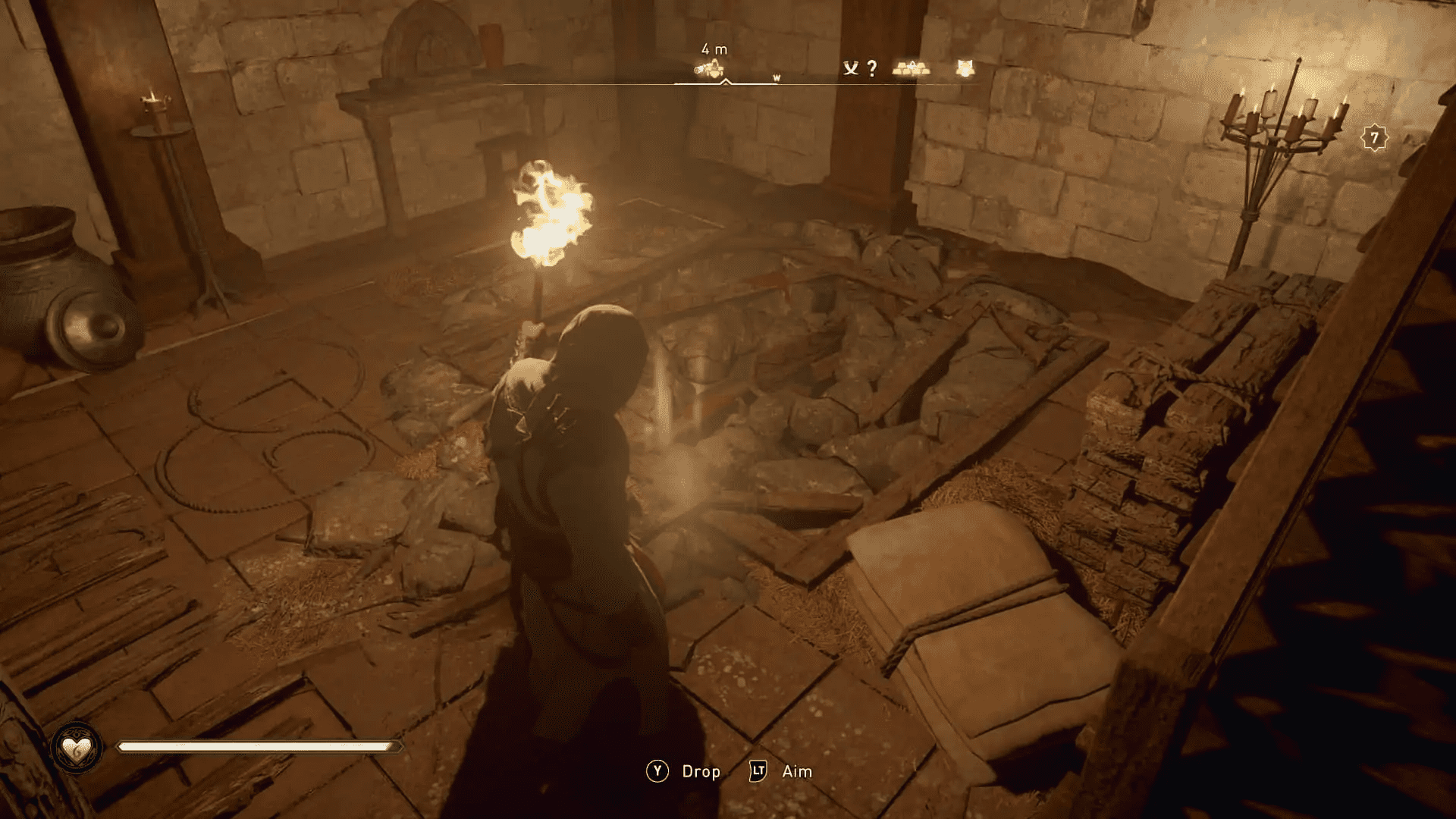 Top 5 Armor Sets In Assassin's Creed: Valhalla & Where To Find Them