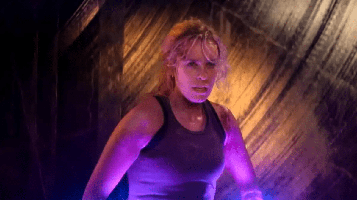 Every Mortal Kombat Movie Character Ranked From Weakest To Most Powerful