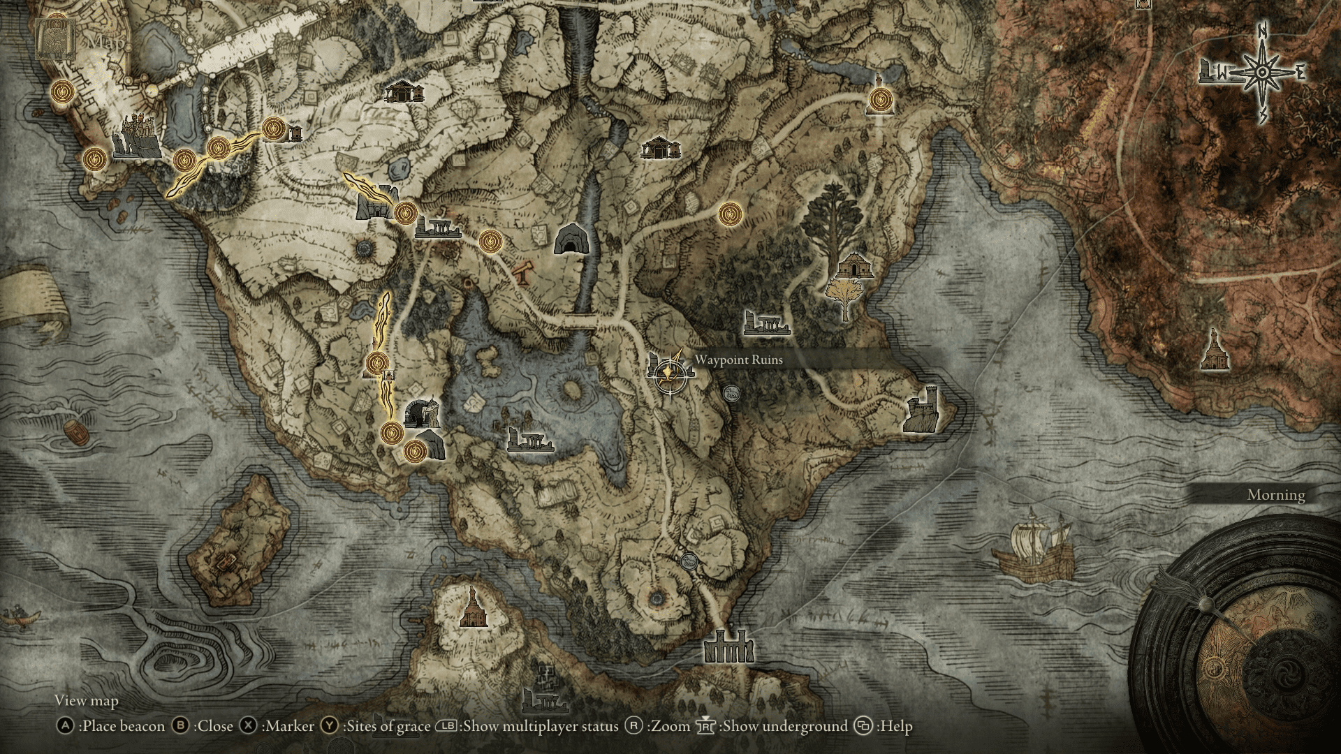 Ranni Full Quest Guide In Elden Ring