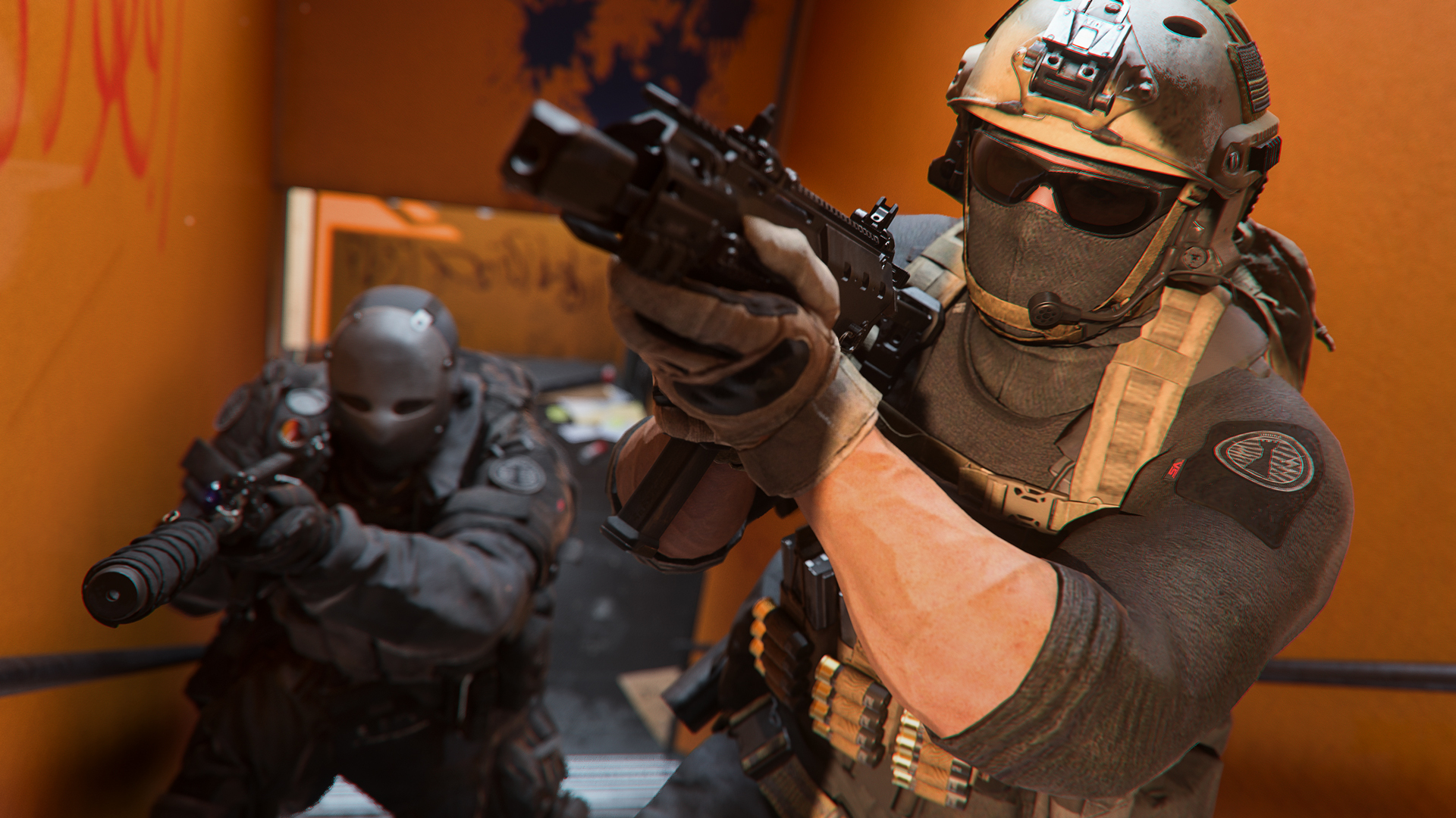 Modern Warfare 2 leak reveals Neymar and Pogba multiplayer skins