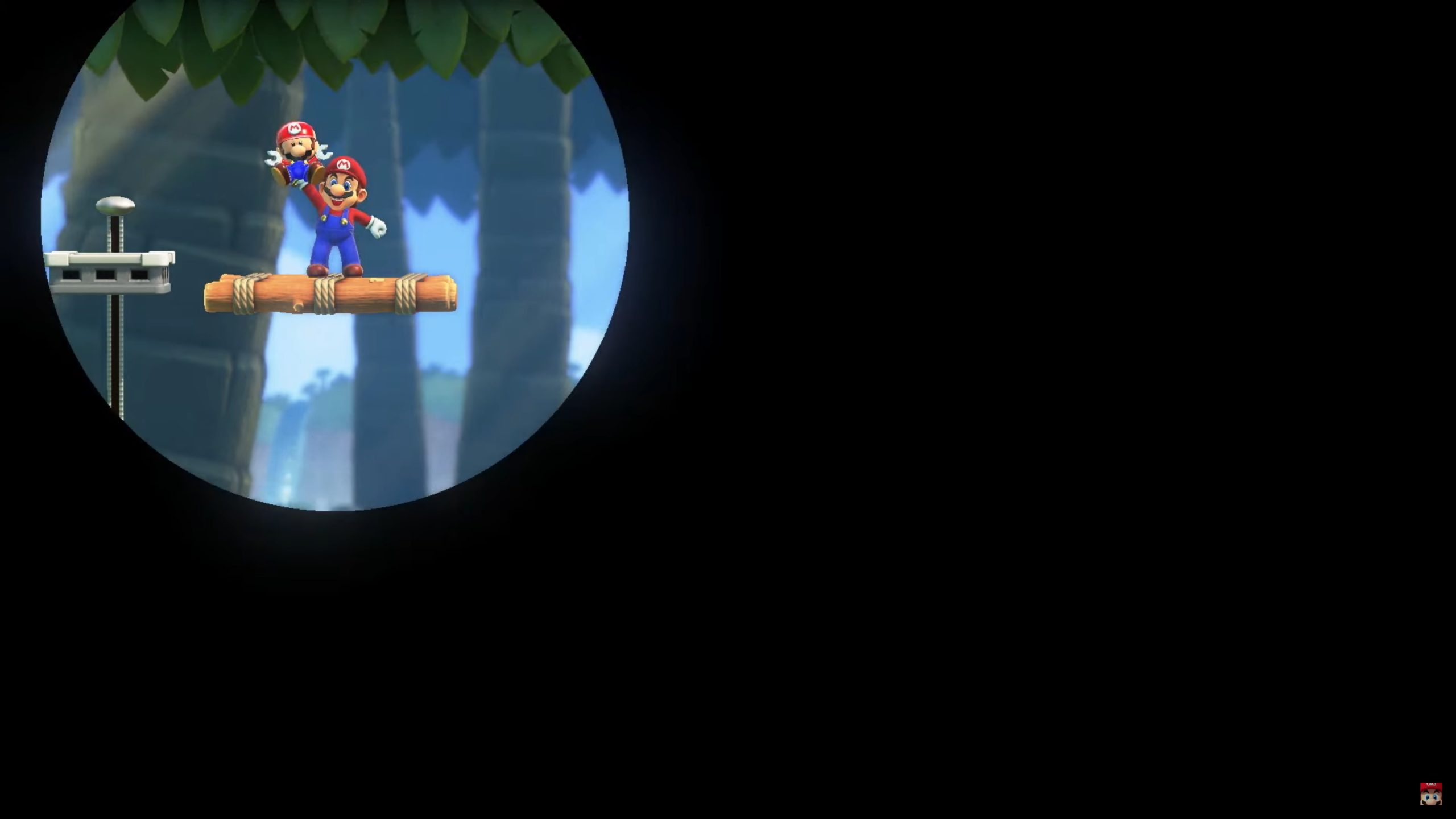 A remake of Mario vs. Donkey Kong is coming to the Nintendo Switch