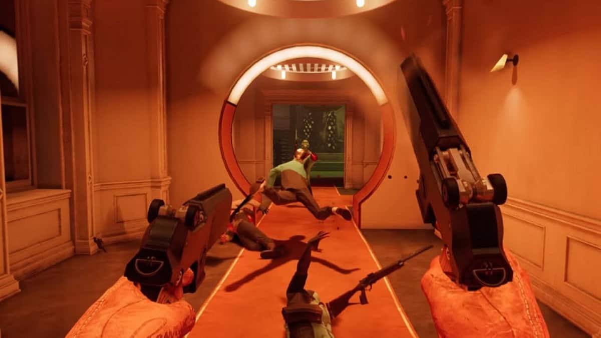 Deathloop: release date, trailer, plot, gameplay, exclusivity, and more