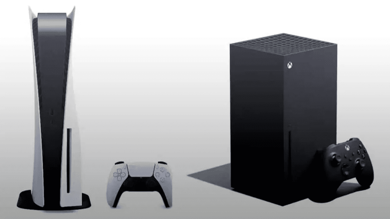 Shortage Of Xbox Series X And Playstation 5 Until Mid-2021
