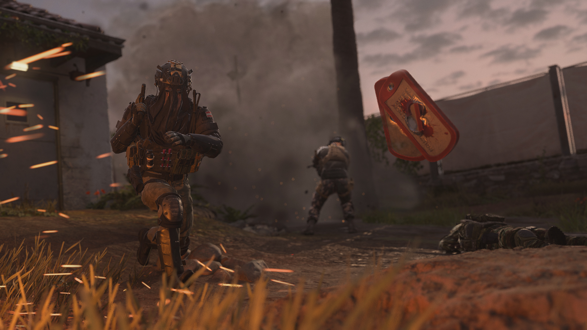 Infinity Ward Changes Modern Warfare Launch