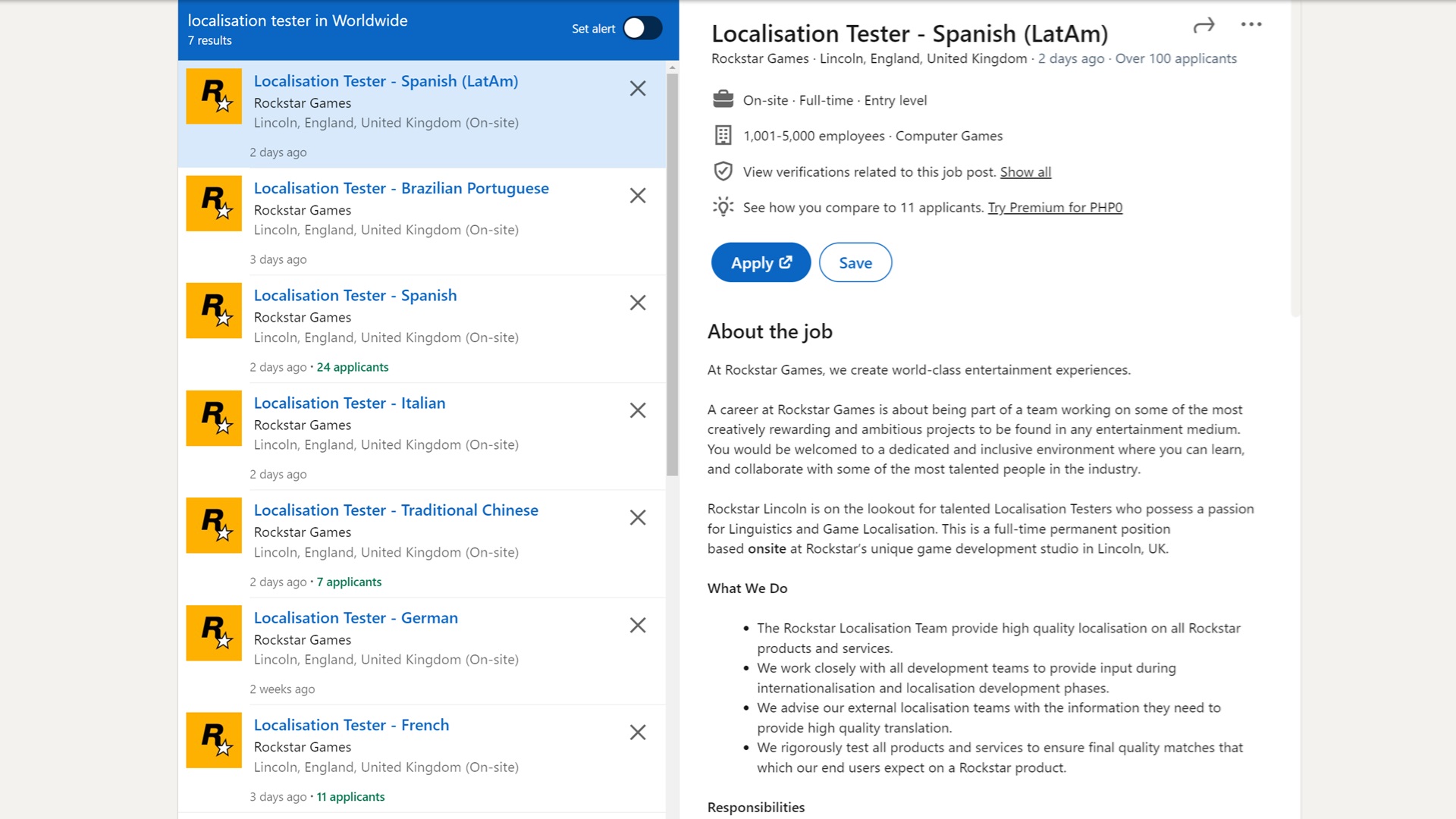 Unfortunately, dubbing GTA 6 in other languages just won't work as well because it satirizes American culture.