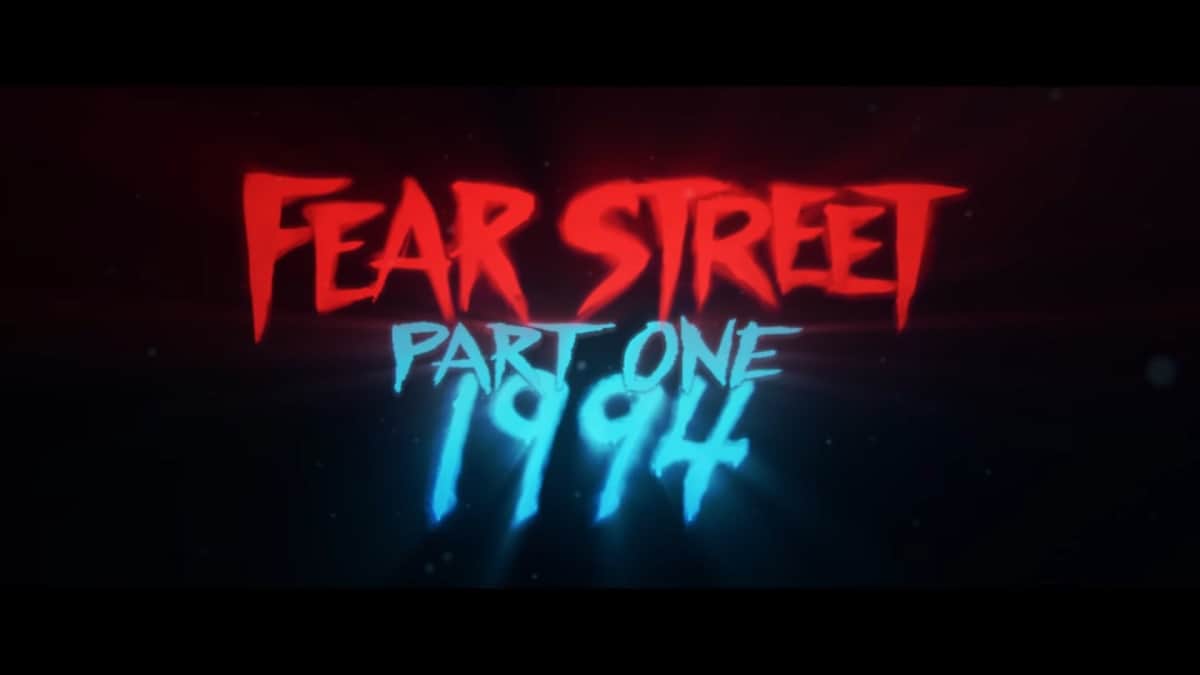 Fear Street Is A Must-watch Slasher Movie On Netflix