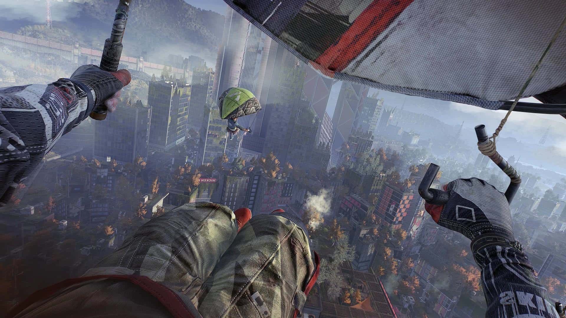 Dying Light 2 for the Nintendo Switch has just been delayed