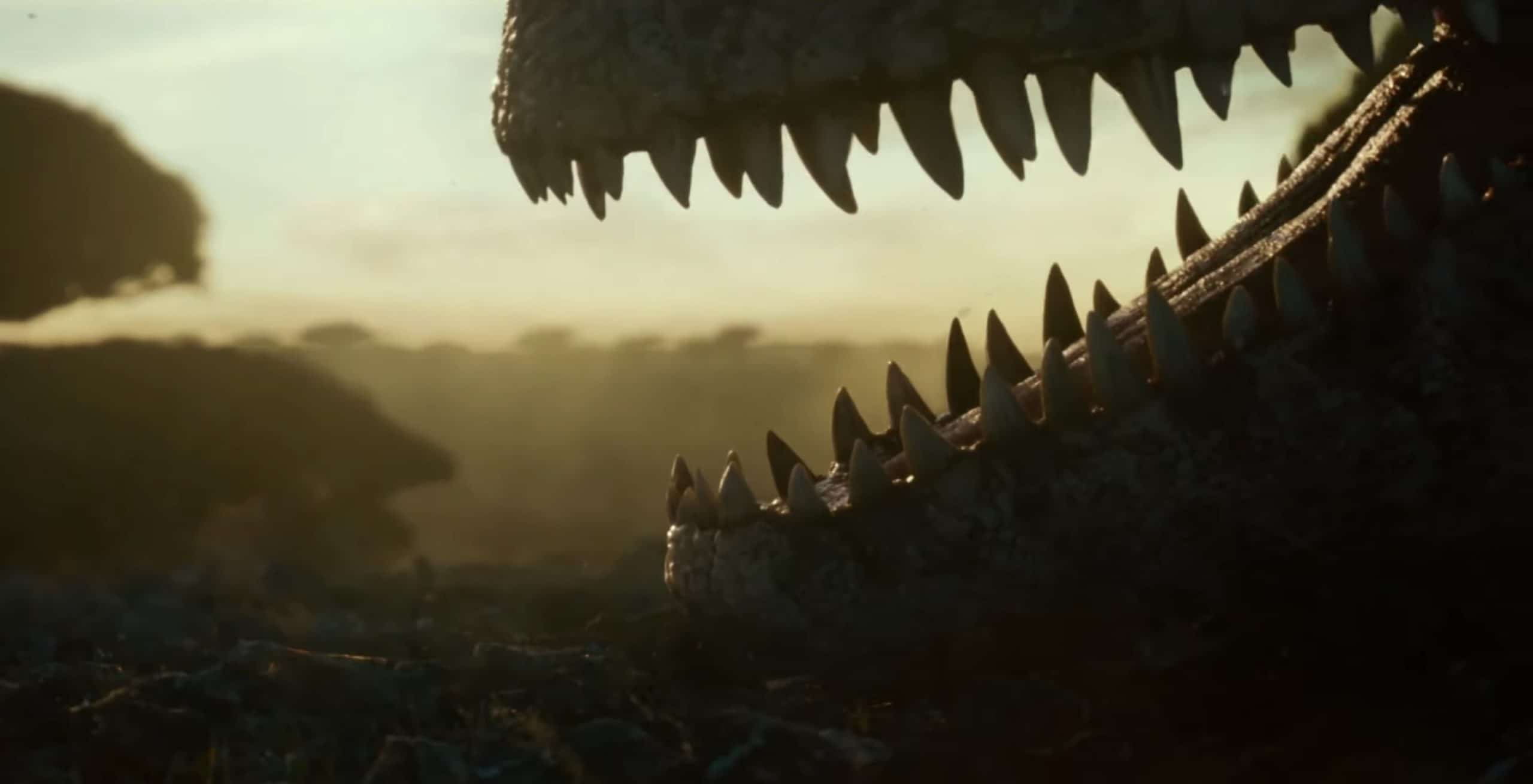 Jurassic World: Dominion prologue trailer takes audiences back to millions of years ago