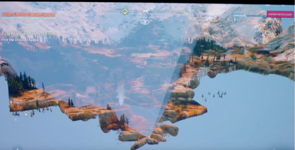 How Unreal Engine 5 Will Make The Best Use Of Next Gen Hardware