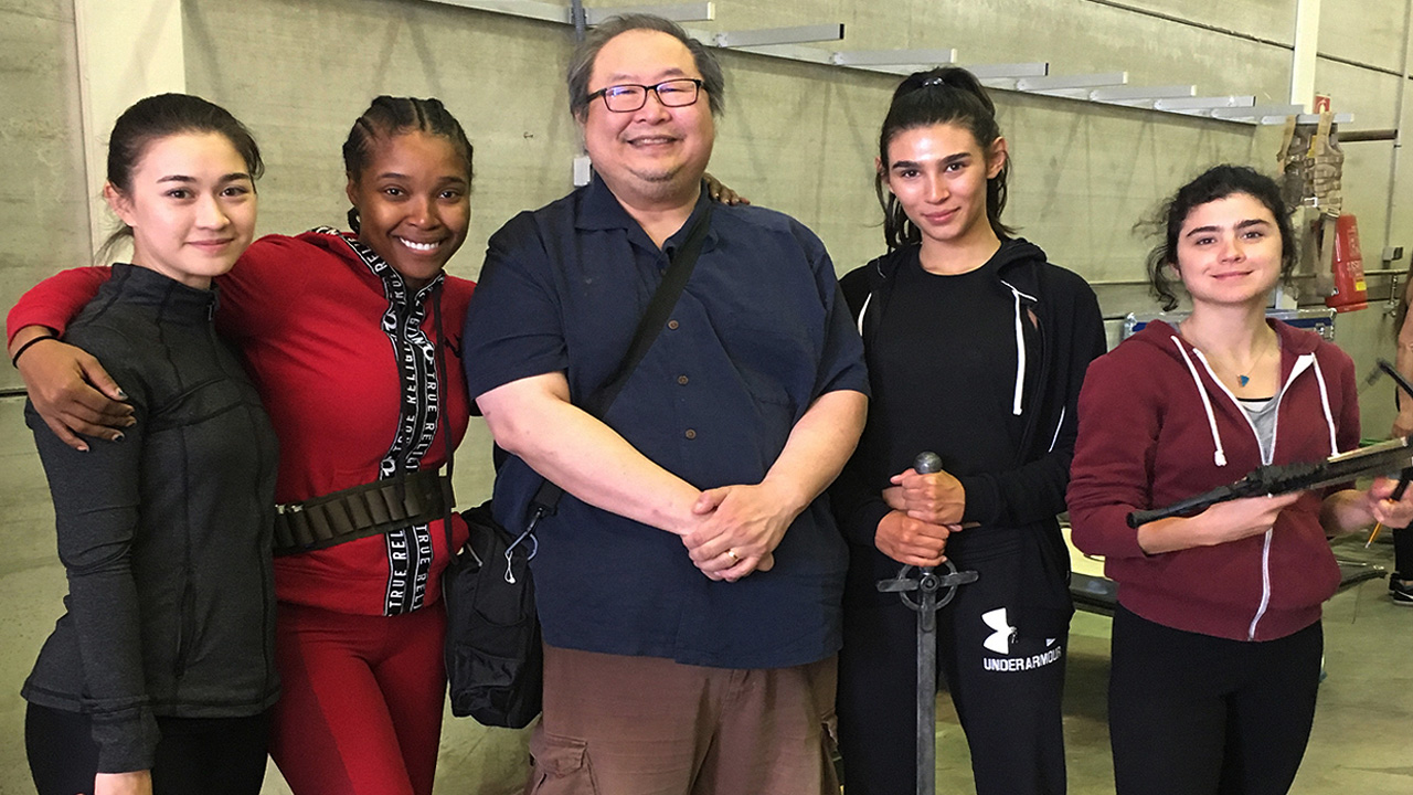 Warrior-nun-netflix-reborn-after-netflix-cancel-film-trilogy-BEN-DUNN