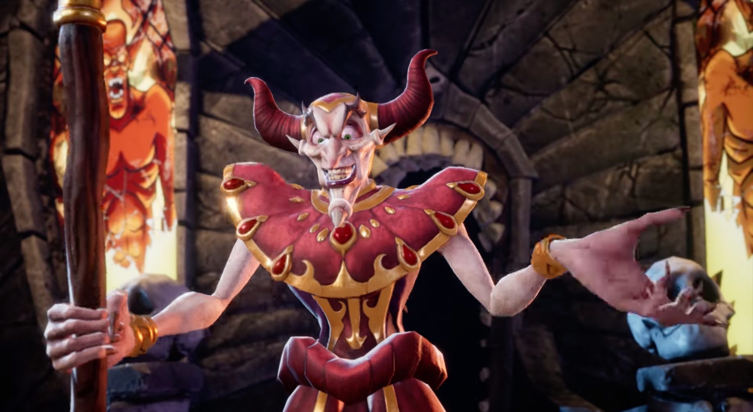 Why a legendary video game designer is selling his BAFTA award