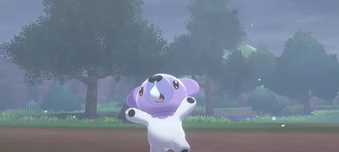 The Top 5 Cutest Pokemon