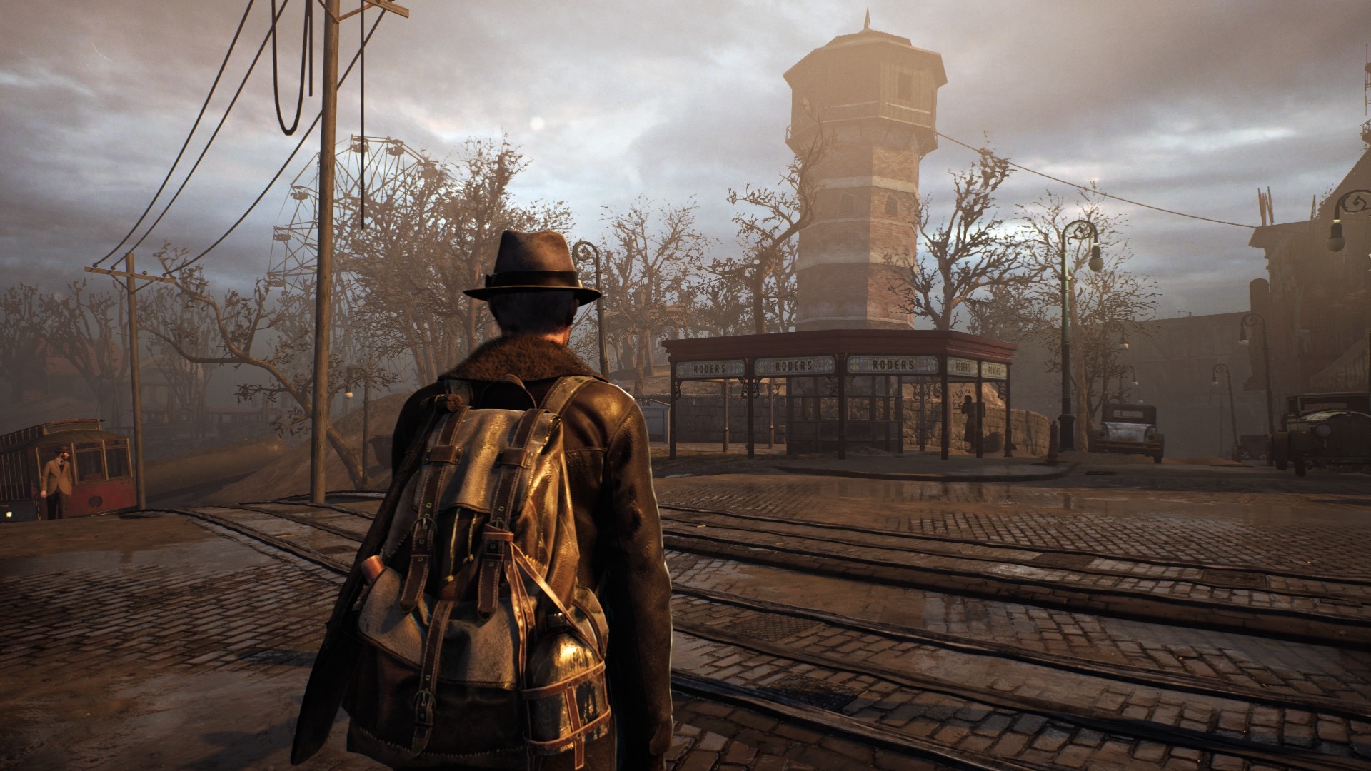 While not a particularly excellent outing, The Sinking City still impressed fans despite its unpolished state.