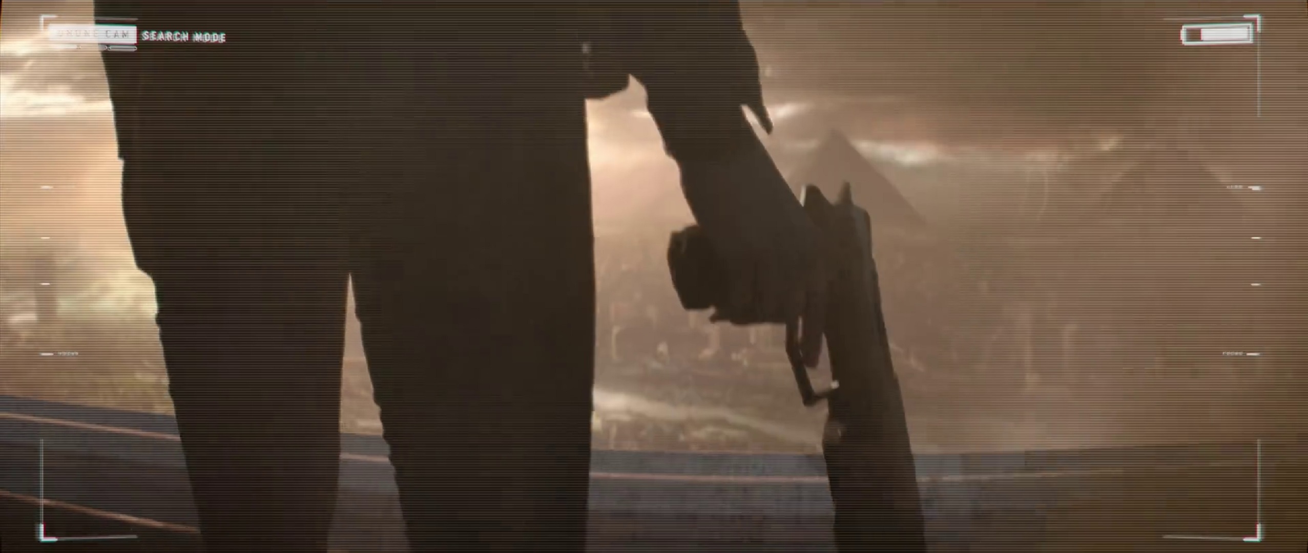 The Perfect Dark reboot might not be ready until 2026