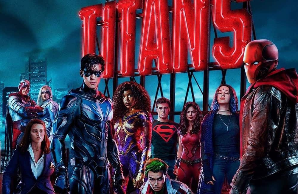 Titans Season 3: Everything we know so far
