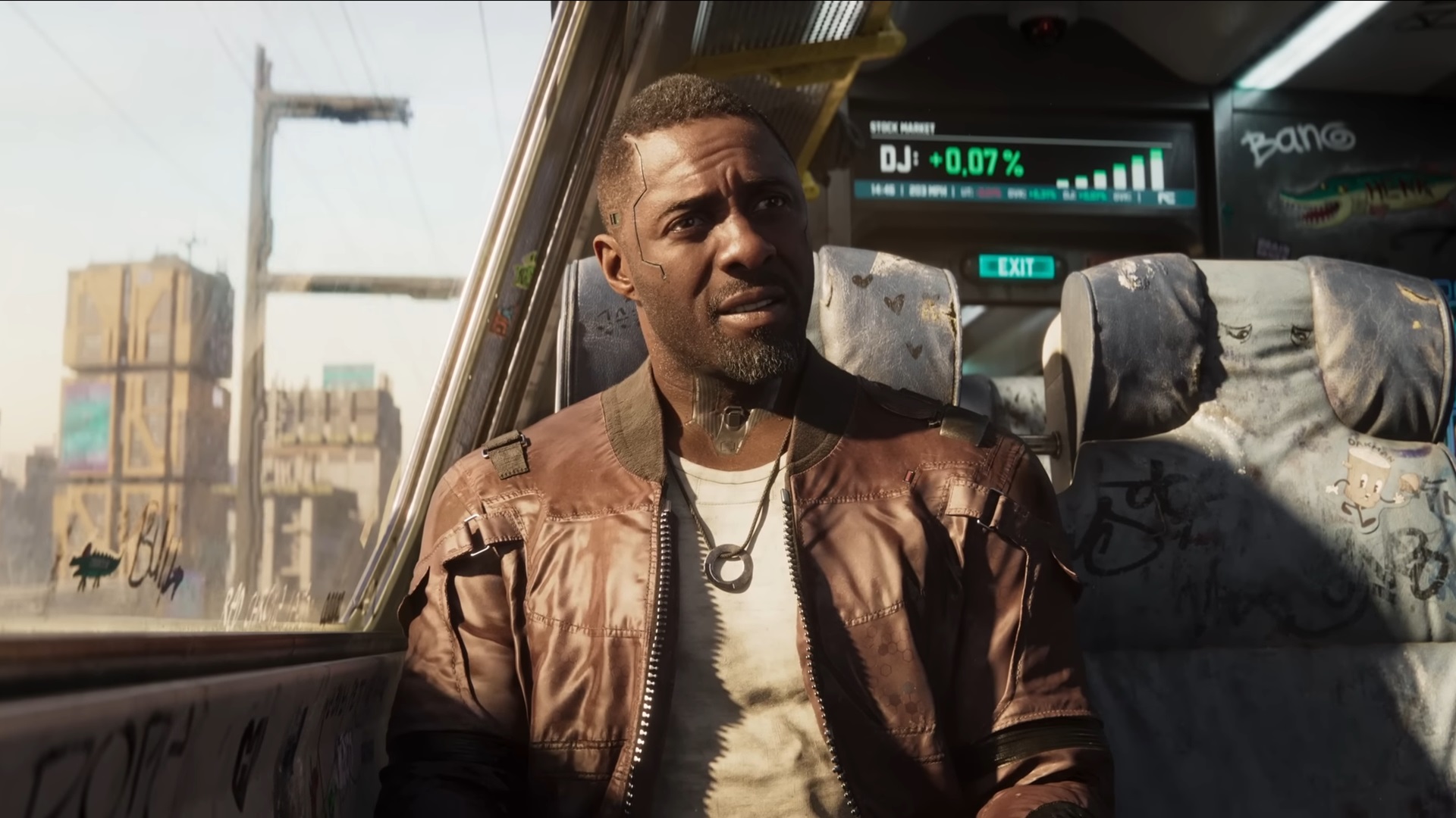 From memes and mods to reality, the metro in Cyberpunk 2077 has definitely taken the scenic route to getting implemented in the game.