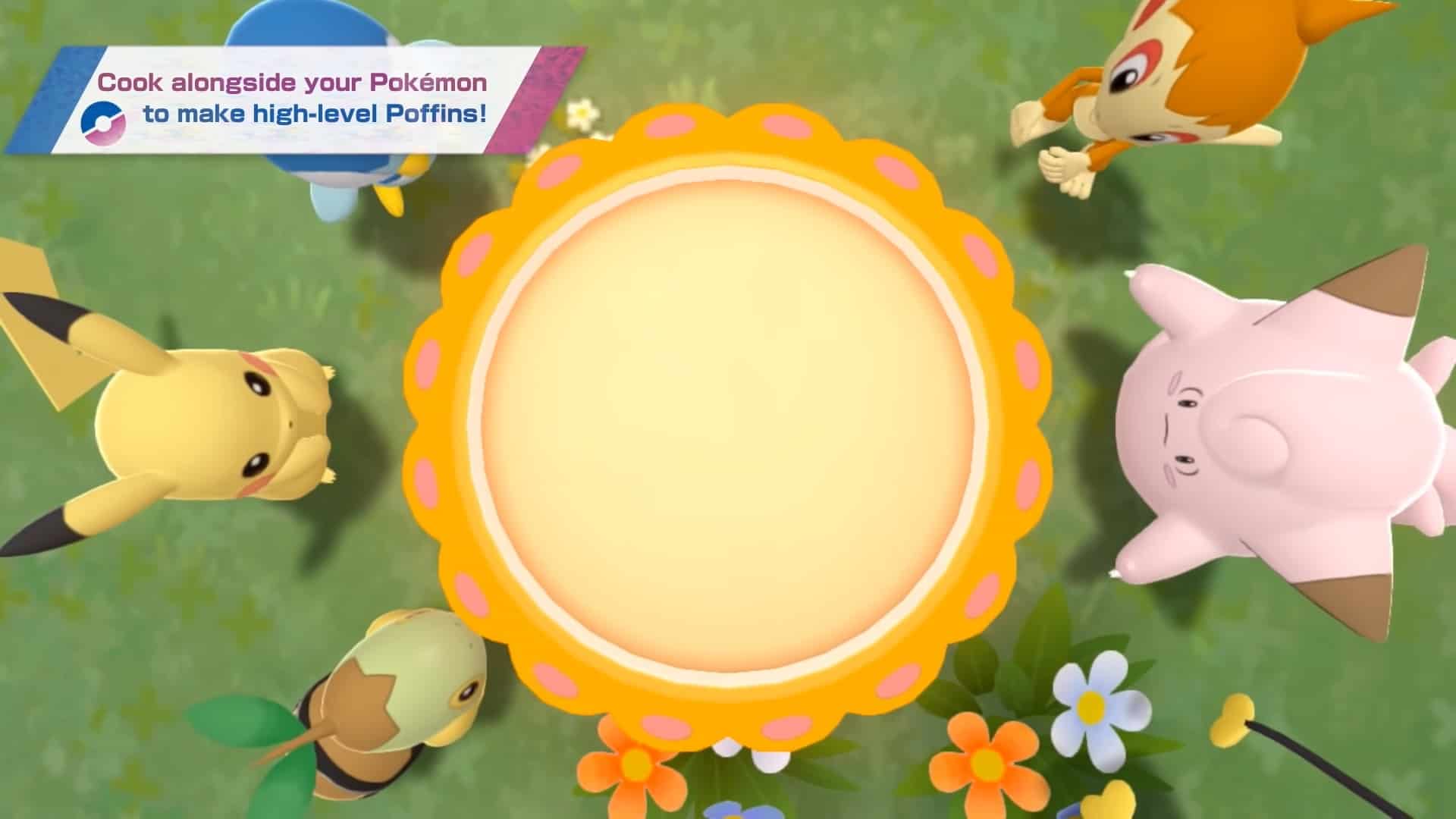 Disappointing News Hinted For Pokémon Brilliant Diamond And Shining Pearl