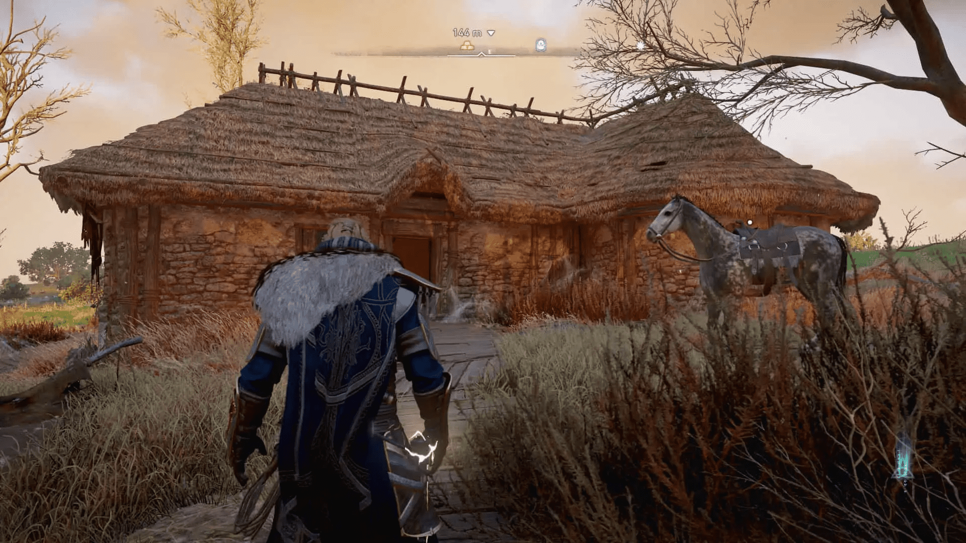 Unique & Legendary Weapons In Assassin's Creed: Valhalla And Where To Find Them